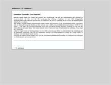 Tablet Screenshot of kollnbrunn.at